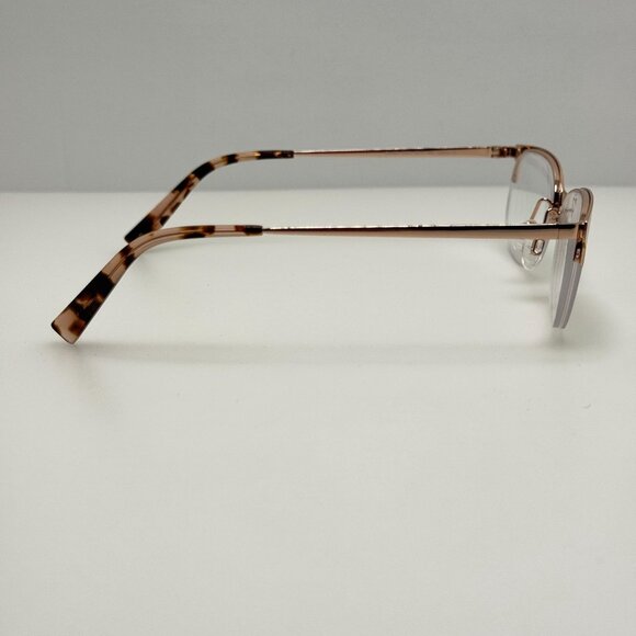 Warby Parker Clare 2233 Eyeglasses Eye Glasses Frames 52-17-140 B - Picture 2 of 6